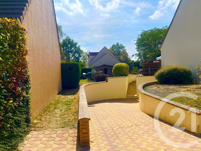 Maison &agrave; vendre - 6 pi&egrave;ces - 122 m2 - Forges Les Bains - 91 - ILE-DE-FRANCE