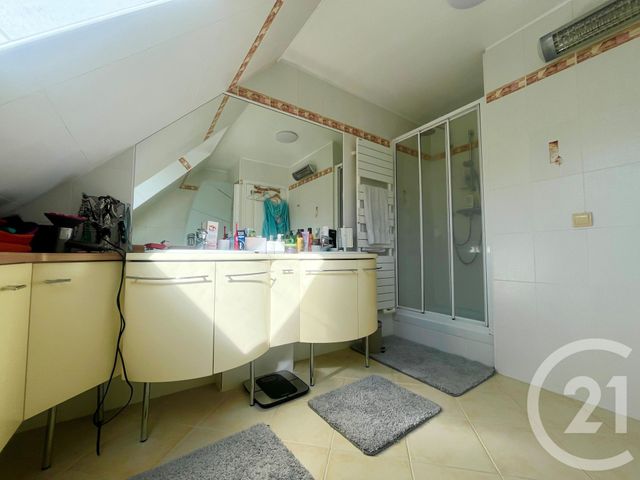 Maison &agrave; vendre - 6 pi&egrave;ces - 122 m2 - Forges Les Bains - 91 - ILE-DE-FRANCE