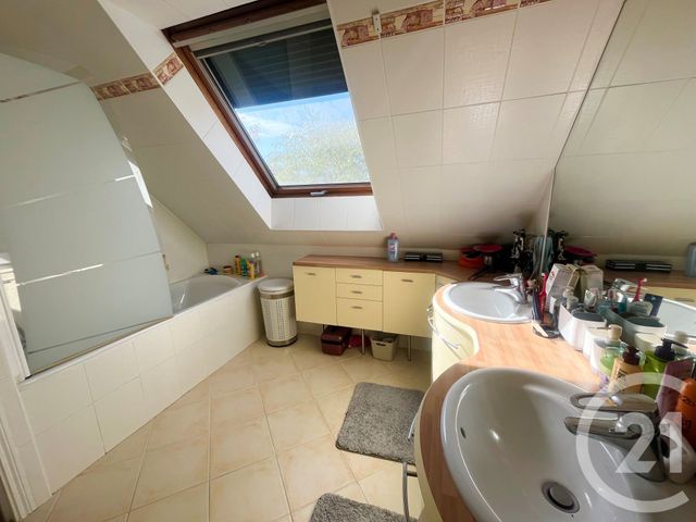Maison &agrave; vendre - 6 pi&egrave;ces - 122 m2 - Forges Les Bains - 91 - ILE-DE-FRANCE