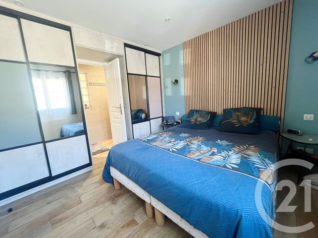 Maison &agrave; vendre - 6 pi&egrave;ces - 122 m2 - Forges Les Bains - 91 - ILE-DE-FRANCE