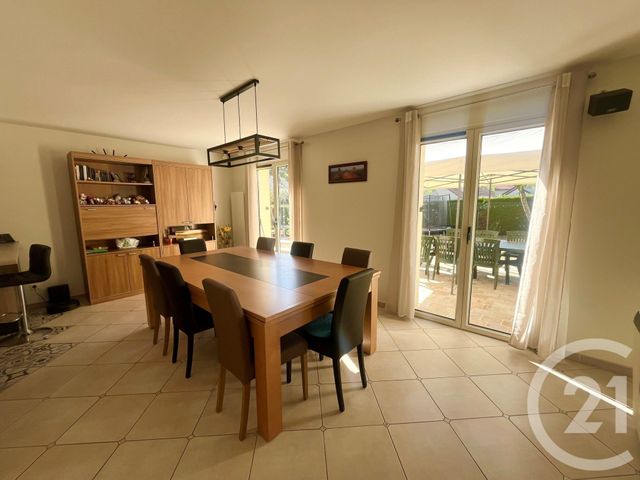 Maison &agrave; vendre - 6 pi&egrave;ces - 122 m2 - Forges Les Bains - 91 - ILE-DE-FRANCE