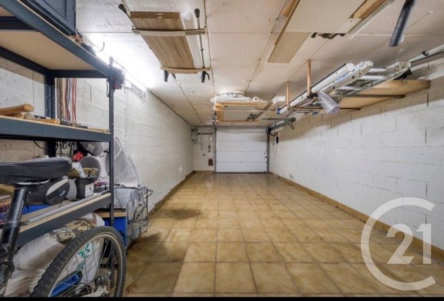 Maison &agrave; vendre - 6 pi&egrave;ces - 122 m2 - Forges Les Bains - 91 - ILE-DE-FRANCE