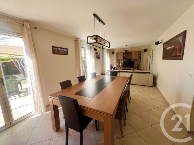Maison &agrave; vendre - 6 pi&egrave;ces - 122 m2 - Forges Les Bains - 91 - ILE-DE-FRANCE