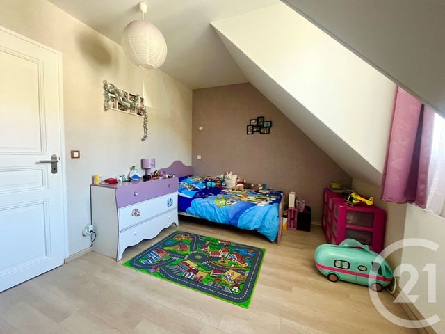 Maison &agrave; vendre - 6 pi&egrave;ces - 122 m2 - Forges Les Bains - 91 - ILE-DE-FRANCE