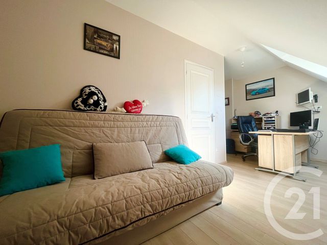 Maison &agrave; vendre - 6 pi&egrave;ces - 122 m2 - Forges Les Bains - 91 - ILE-DE-FRANCE