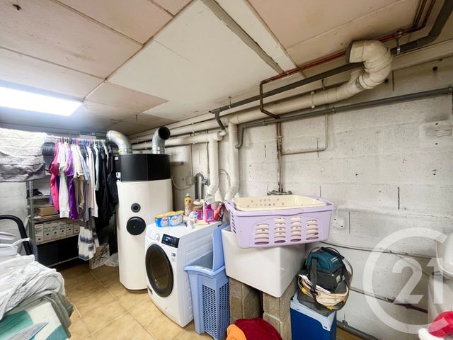Maison &agrave; vendre - 6 pi&egrave;ces - 122 m2 - Forges Les Bains - 91 - ILE-DE-FRANCE
