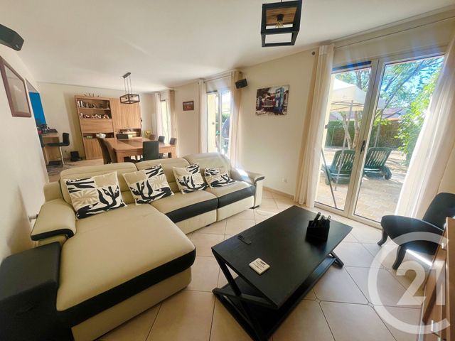 Maison &agrave; vendre - 6 pi&egrave;ces - 122 m2 - Forges Les Bains - 91 - ILE-DE-FRANCE