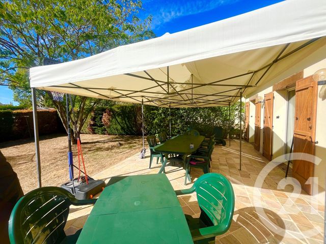 Maison &agrave; vendre - 6 pi&egrave;ces - 122 m2 - Forges Les Bains - 91 - ILE-DE-FRANCE