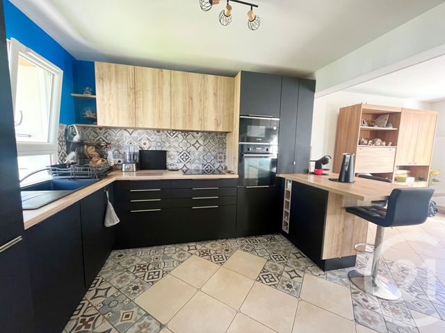 Maison &agrave; vendre - 6 pi&egrave;ces - 122 m2 - Forges Les Bains - 91 - ILE-DE-FRANCE