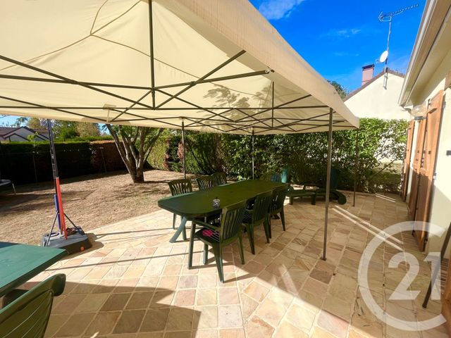 Maison &agrave; vendre - 6 pi&egrave;ces - 122 m2 - Forges Les Bains - 91 - ILE-DE-FRANCE
