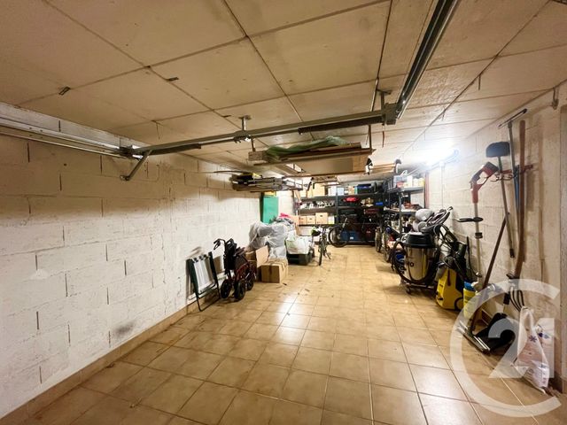 Maison &agrave; vendre - 6 pi&egrave;ces - 122 m2 - Forges Les Bains - 91 - ILE-DE-FRANCE