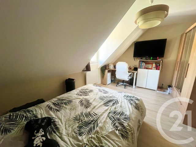 Maison &agrave; vendre - 6 pi&egrave;ces - 122 m2 - Forges Les Bains - 91 - ILE-DE-FRANCE