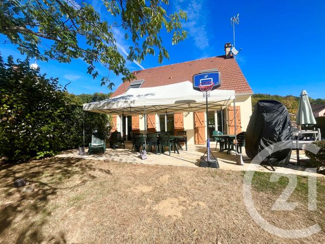 Maison &agrave; vendre - 6 pi&egrave;ces - 122 m2 - Forges Les Bains - 91 - ILE-DE-FRANCE