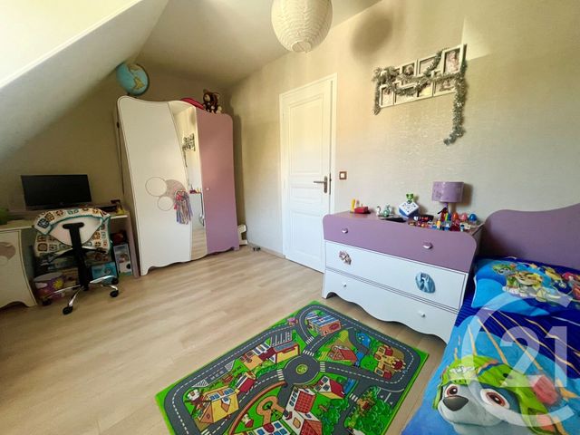 Maison &agrave; vendre - 6 pi&egrave;ces - 122 m2 - Forges Les Bains - 91 - ILE-DE-FRANCE