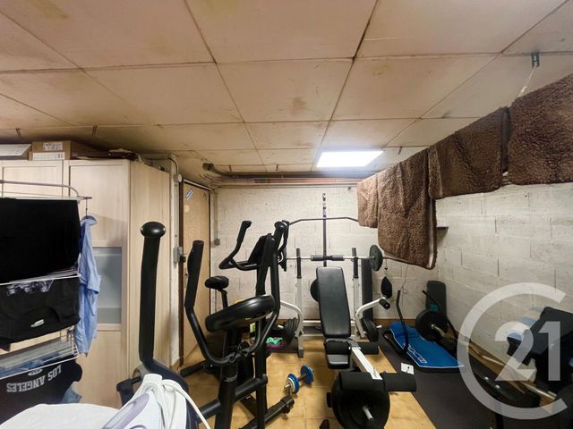 Maison &agrave; vendre - 6 pi&egrave;ces - 122 m2 - Forges Les Bains - 91 - ILE-DE-FRANCE