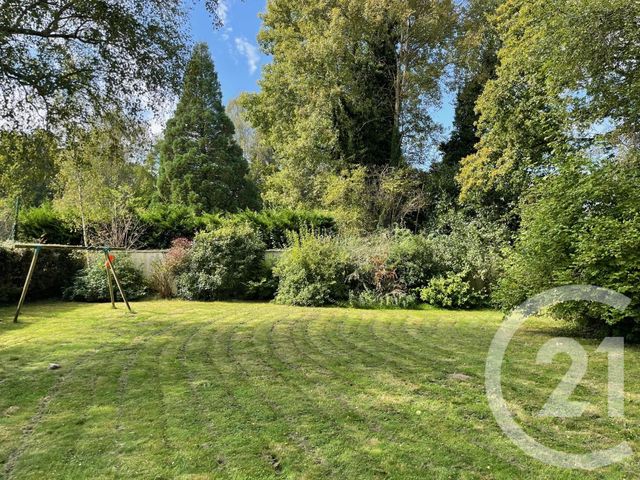 Maison à vendre - 7 pièces - 143 m2 - Bullion - 78 - ILE-DE-FRANCE