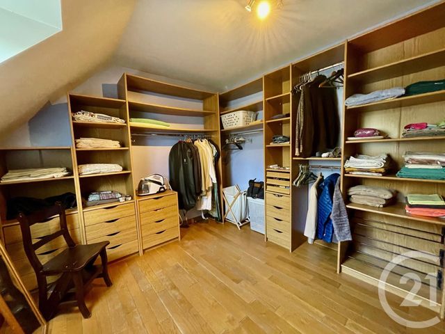 Maison à vendre - 7 pièces - 143 m2 - Bullion - 78 - ILE-DE-FRANCE