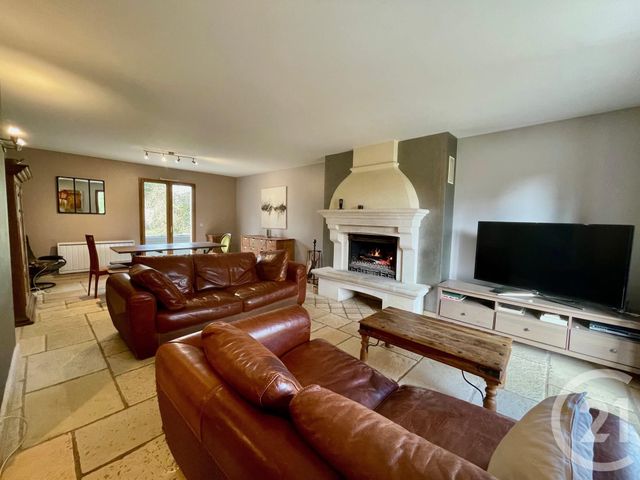 Maison à vendre - 7 pièces - 143 m2 - Bullion - 78 - ILE-DE-FRANCE