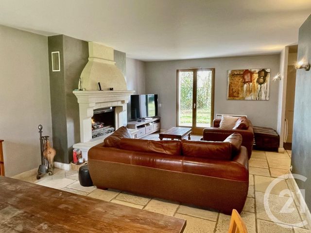 Maison à vendre - 7 pièces - 143 m2 - Bullion - 78 - ILE-DE-FRANCE