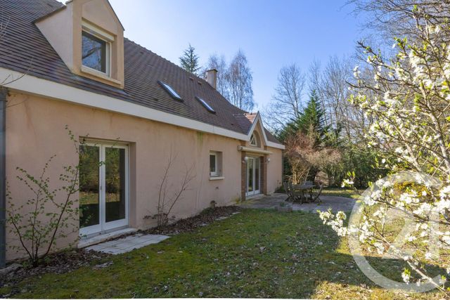 Maison &agrave; vendre - 7 pi&egrave;ces - 230 m2 - Forges Les Bains - 91 - ILE-DE-FRANCE