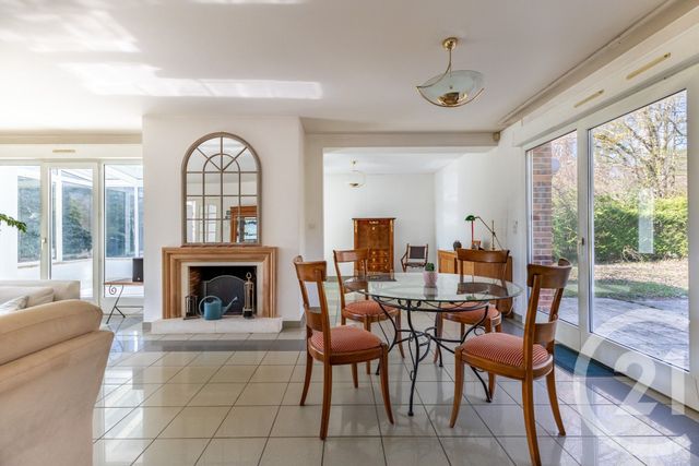 Maison &agrave; vendre - 7 pi&egrave;ces - 230 m2 - Forges Les Bains - 91 - ILE-DE-FRANCE