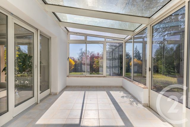 Maison &agrave; vendre - 7 pi&egrave;ces - 230 m2 - Forges Les Bains - 91 - ILE-DE-FRANCE