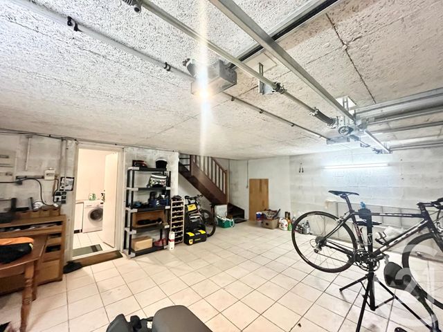 Maison &agrave; vendre - 7 pi&egrave;ces - 230 m2 - Forges Les Bains - 91 - ILE-DE-FRANCE