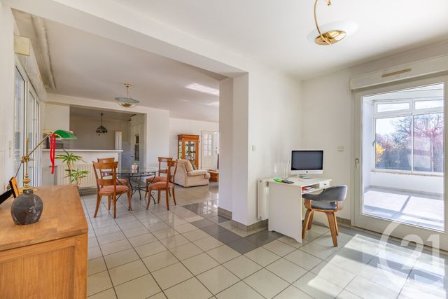 Maison &agrave; vendre - 7 pi&egrave;ces - 230 m2 - Forges Les Bains - 91 - ILE-DE-FRANCE