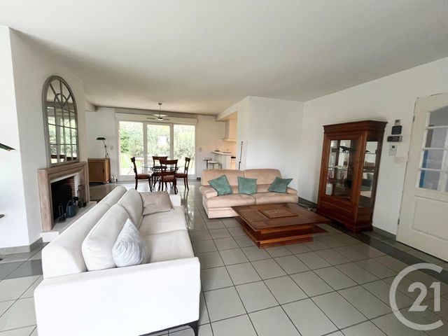 Maison &agrave; vendre - 7 pi&egrave;ces - 230 m2 - Forges Les Bains - 91 - ILE-DE-FRANCE