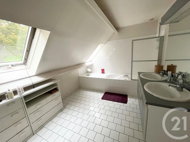 Maison &agrave; vendre - 7 pi&egrave;ces - 230 m2 - Forges Les Bains - 91 - ILE-DE-FRANCE