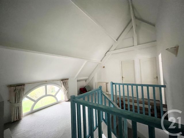 Maison &agrave; vendre - 7 pi&egrave;ces - 230 m2 - Forges Les Bains - 91 - ILE-DE-FRANCE