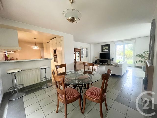 Maison &agrave; vendre - 7 pi&egrave;ces - 230 m2 - Forges Les Bains - 91 - ILE-DE-FRANCE