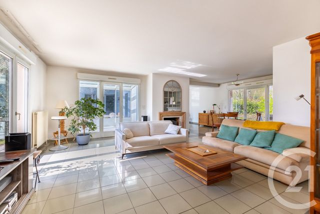 maison - FORGES LES BAINS - 91