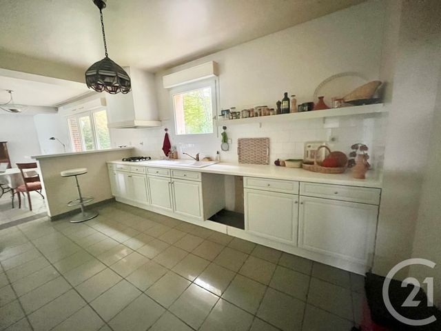 Maison &agrave; vendre - 7 pi&egrave;ces - 230 m2 - Forges Les Bains - 91 - ILE-DE-FRANCE