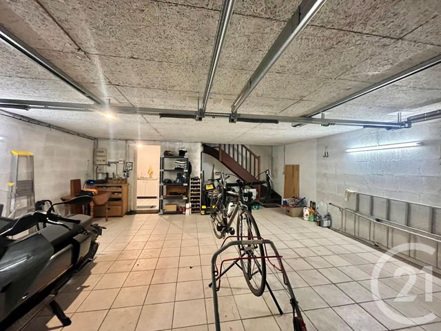 Maison &agrave; vendre - 7 pi&egrave;ces - 230 m2 - Forges Les Bains - 91 - ILE-DE-FRANCE