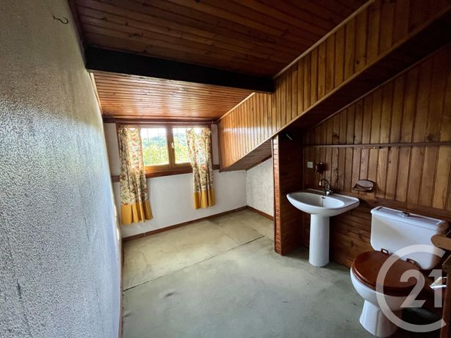 Maison à vendre - 7 pièces - 104 m2 - Gometz Le Chatel - 91 - ILE-DE-FRANCE