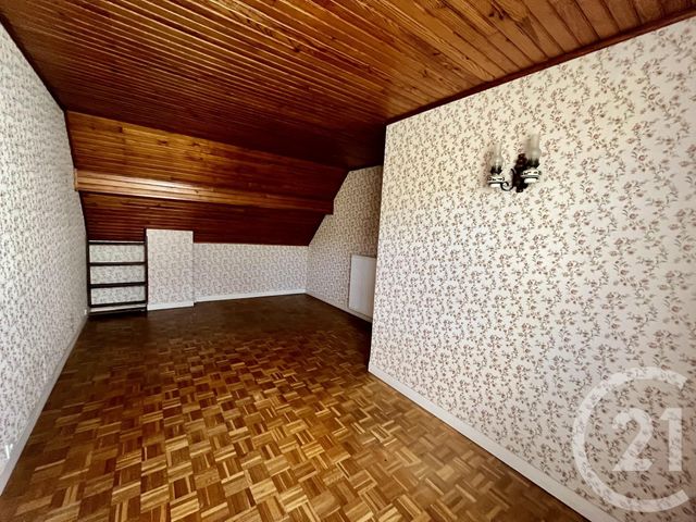 Maison à vendre - 7 pièces - 104 m2 - Gometz Le Chatel - 91 - ILE-DE-FRANCE