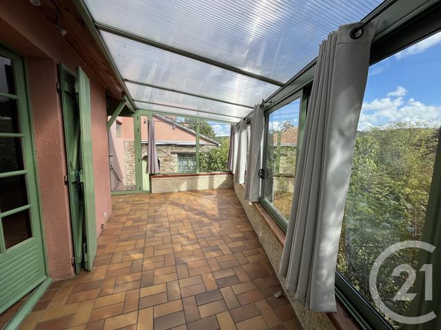 Maison à vendre - 7 pièces - 104 m2 - Gometz Le Chatel - 91 - ILE-DE-FRANCE