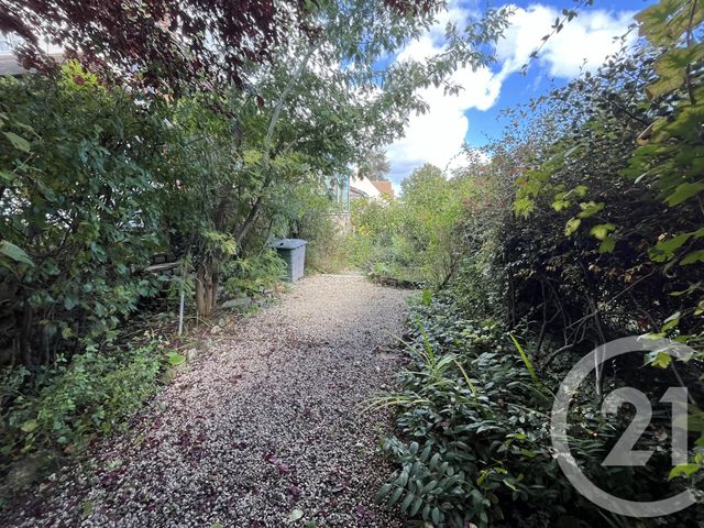 Maison à vendre - 7 pièces - 104 m2 - Gometz Le Chatel - 91 - ILE-DE-FRANCE