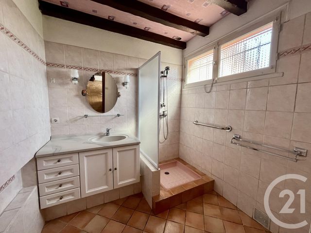 Maison à vendre - 7 pièces - 104 m2 - Gometz Le Chatel - 91 - ILE-DE-FRANCE