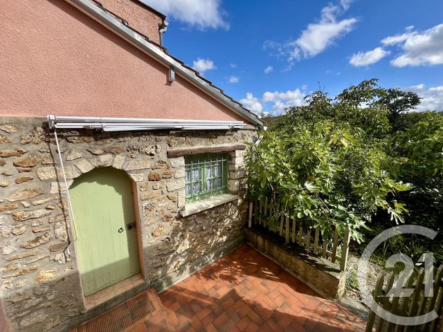 Maison à vendre - 7 pièces - 104 m2 - Gometz Le Chatel - 91 - ILE-DE-FRANCE