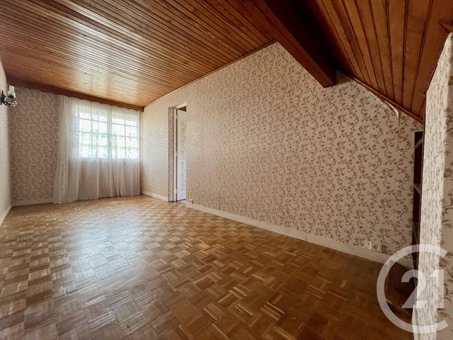 Maison à vendre - 7 pièces - 104 m2 - Gometz Le Chatel - 91 - ILE-DE-FRANCE