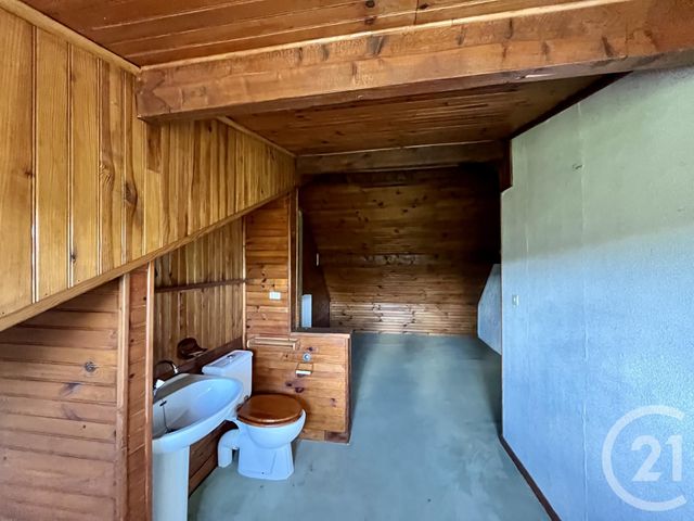 Maison à vendre - 7 pièces - 104 m2 - Gometz Le Chatel - 91 - ILE-DE-FRANCE