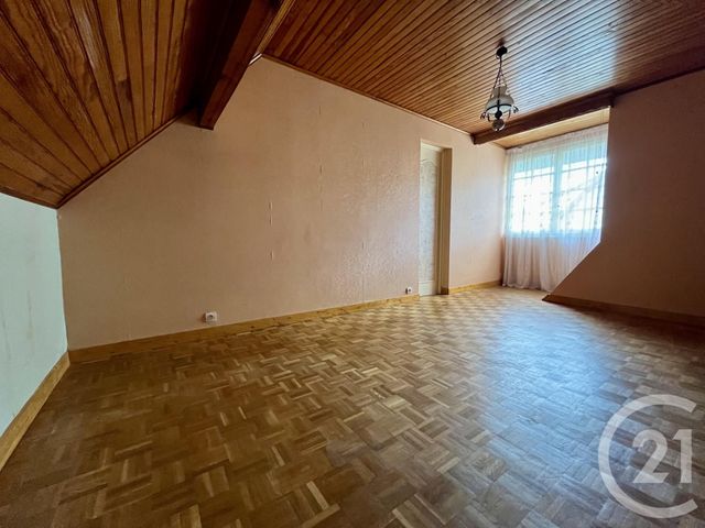 Maison à vendre - 7 pièces - 104 m2 - Gometz Le Chatel - 91 - ILE-DE-FRANCE