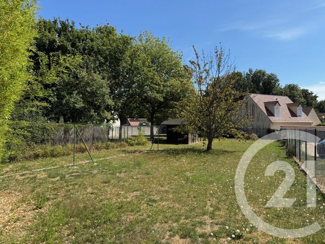 Maison à vendre - 7 pièces - 138 m2 - Angervilliers - 91 - ILE-DE-FRANCE