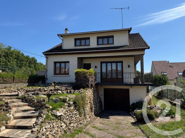 Maison à vendre - 7 pièces - 138 m2 - Angervilliers - 91 - ILE-DE-FRANCE