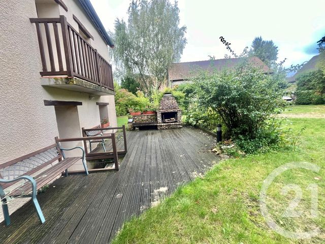 Maison à vendre - 9 pièces - 300 m2 - Pecqueuse - 91 - ILE-DE-FRANCE