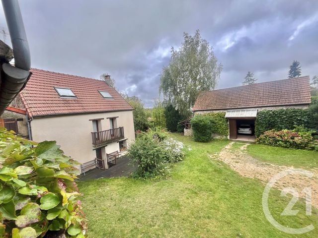 Maison à vendre - 9 pièces - 300 m2 - Pecqueuse - 91 - ILE-DE-FRANCE