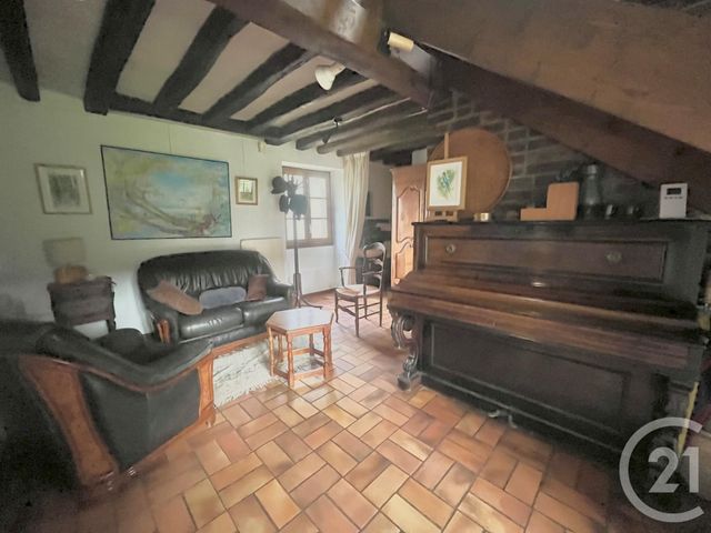 Maison à vendre - 9 pièces - 300 m2 - Pecqueuse - 91 - ILE-DE-FRANCE