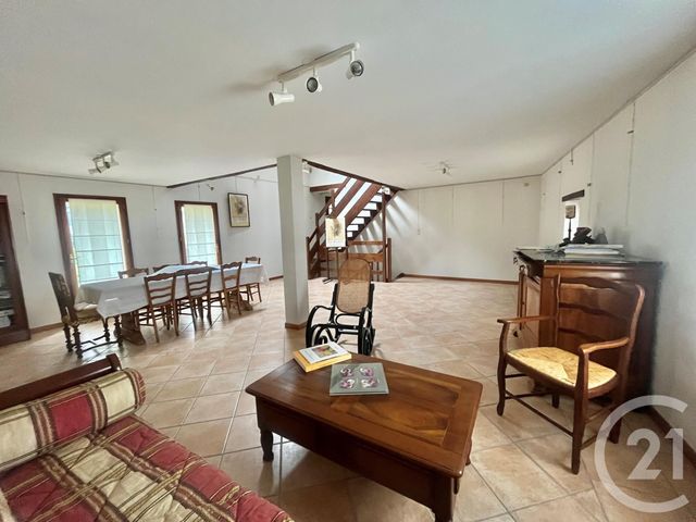 Maison à vendre - 9 pièces - 300 m2 - Pecqueuse - 91 - ILE-DE-FRANCE